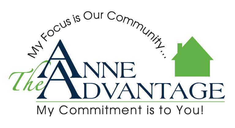 Anne Advantage Logo
