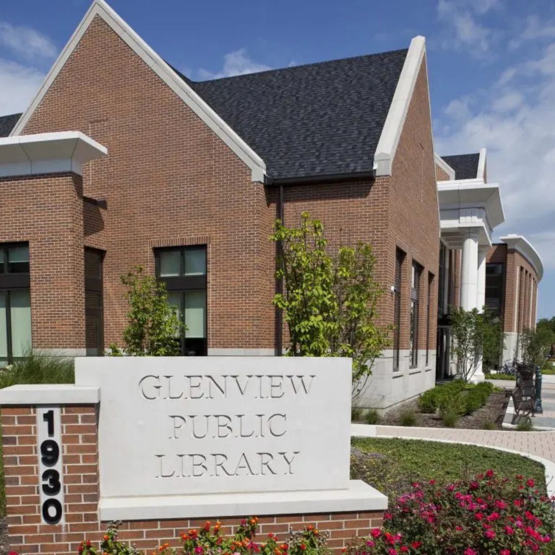 Glenview Public Library