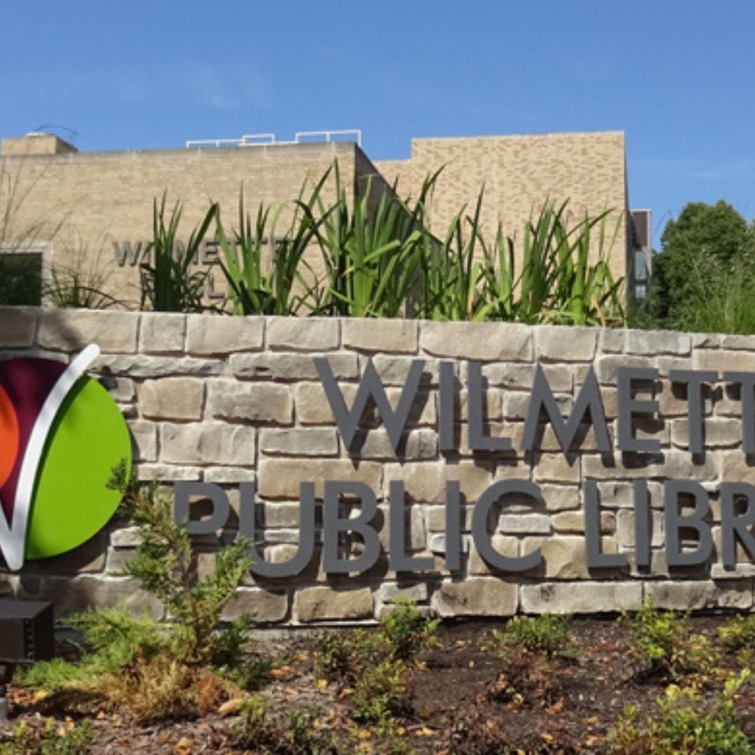 Wilmette Public Library