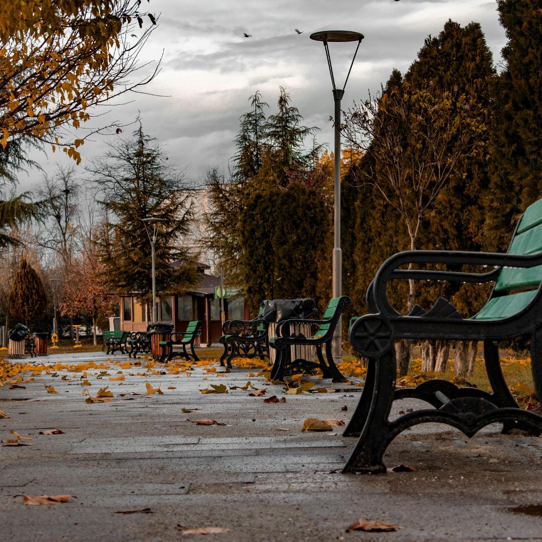 Winnetka Park District