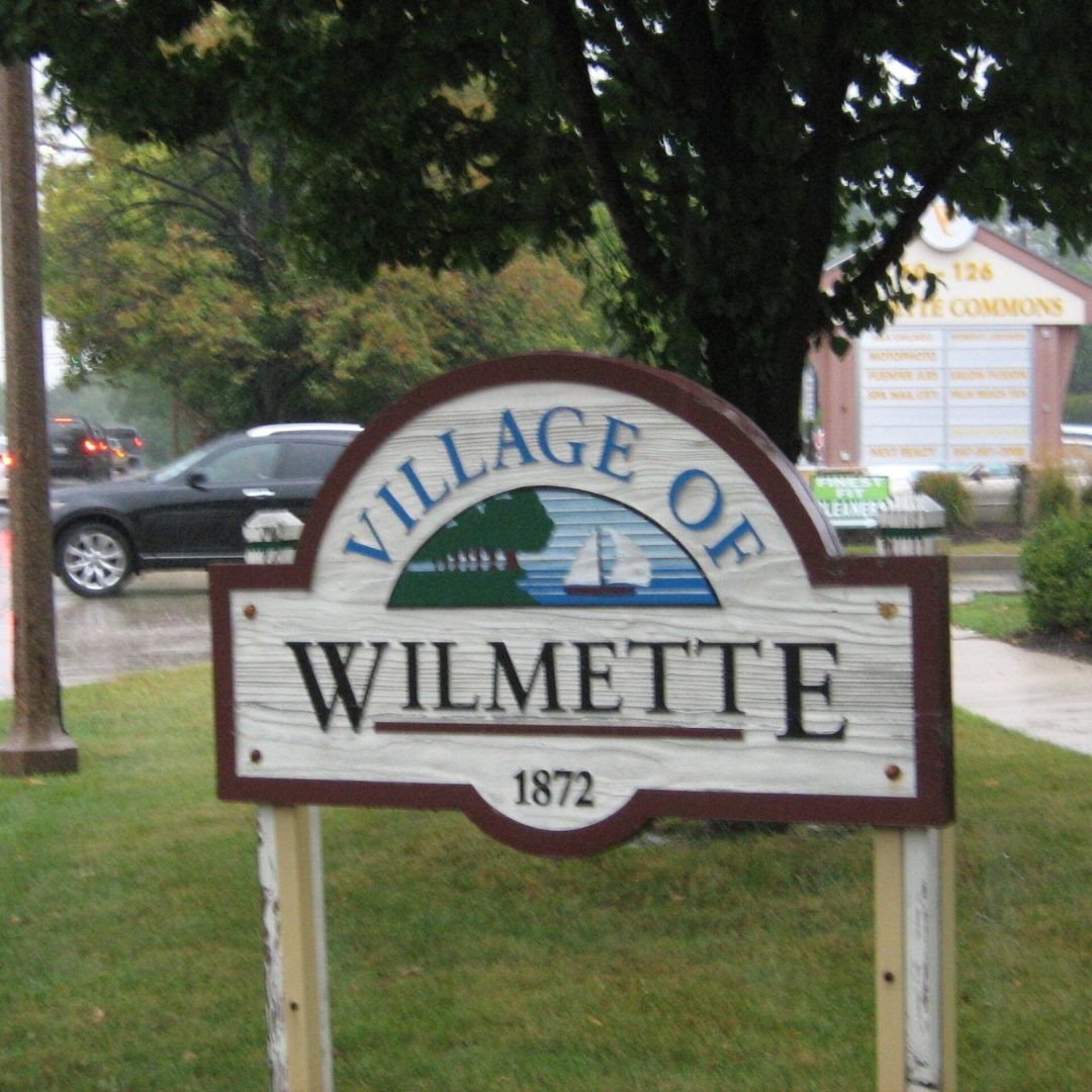 Village of Wilmette