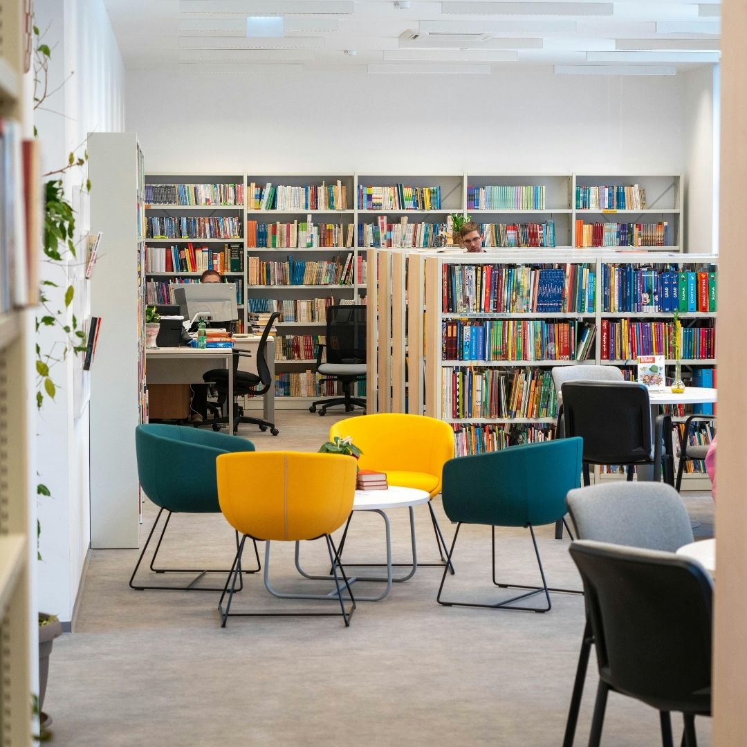 Northbrook Public Library