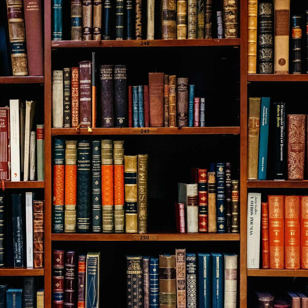 Winnetka Public Library
