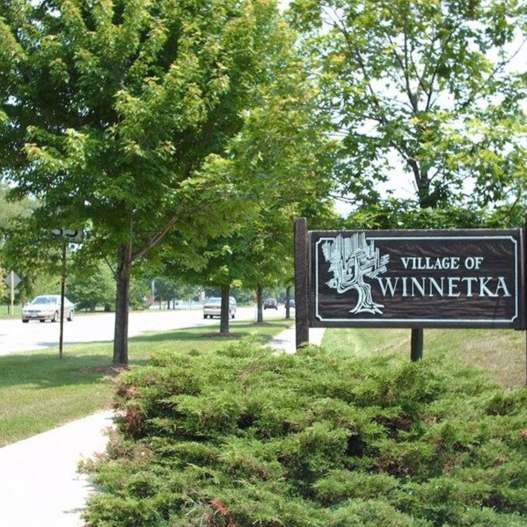 Village of Winnetka